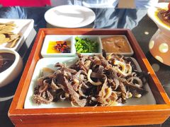 -宛平李记小吃(东关街店)