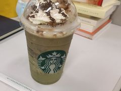 -星巴克(汇亚大厦店)