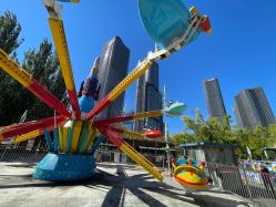 -大望京儿童游乐场