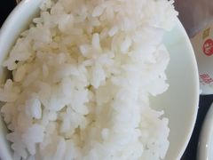 米饭-峨嵋酒家(熙悦天街店)