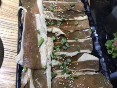 -梅梅家的烤肉店(槐北路店)