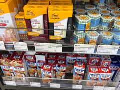 -龙丰药粧(上水新康街66号店)