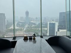 -Hi City·城市之巅