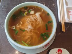 -邢氏老太太烤串(北兴街店)