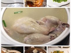 -19号私房菜(云南路店)