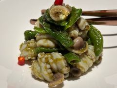 -海派悦庭·海胆烧麦·新融合菜(凯德广场店)