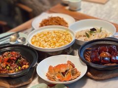 -苏帮袁Sue Cuisine(来福士店)