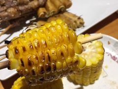 -木屋烧烤(西南角店)