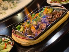 -C31地窖餐厅(黑龙江北路店)