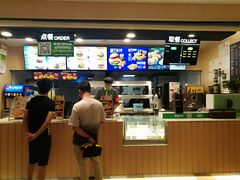 -德克士(西站站内店)