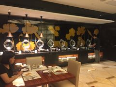 -佛山皇冠假日酒店-西餐厅