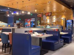 -鱼酷活鱼烤鱼(人信汇商场店)