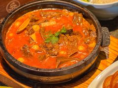 -北平食府.北京烤鸭(亦庄店)
