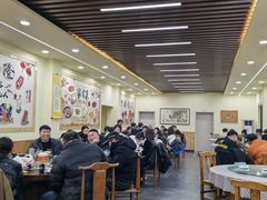 -虹海圣肉饼店家常菜馆