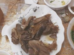 -官塘锋记鱼生·生腌·砂锅粥(牌坊街店)