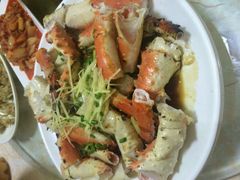-北京汉丽轩自助烧烤(解放桥店)