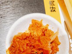-熊吞·大碗丼烧肉饭(西市场嘉华店)