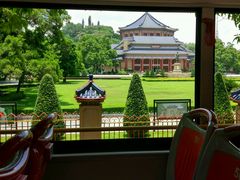 -广州都市观光巴士(粤陶巴)