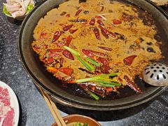 -咖咖火锅(老店)