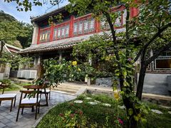 -潭柘寺景区