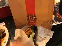 -西树泡芙(蓝色港湾店)