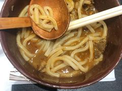乌冬面-CoCo壱番屋