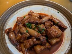 -沈家花园如皋菜(海阳路店)