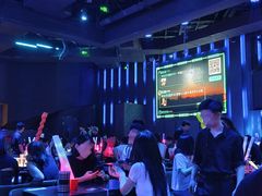-MOSSO·Liveshow(M3香港广场店)