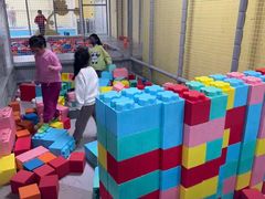 -辛玛王国游乐园