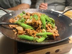 -佬麻雀·剁椒鱼头(京基KK One店)