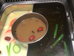 -巴奴毛肚火锅(商城路店)