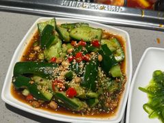 -海底捞火锅(壹悦城店)
