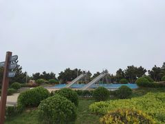 -青岛银沙滩