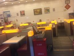 -美味轩茶餐厅(罗湖口岸店)