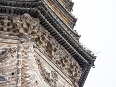 -广胜寺塔