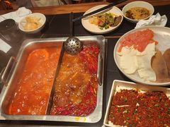 -福禄娃一家人火锅(上地店)