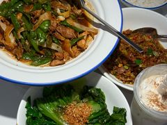 -兰湘子·湘菜小炒(长安万科广场店)