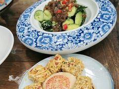 -乔家满族八大碗(流水沟店)