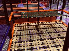 -Tenker Club弹刻极限主题公园 · 蹦床 · 团建 · 生日派对(大关店)
