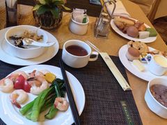 -马勒别墅饭店(静安寺店)