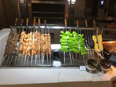 -高密维景国际大酒店(高密店)