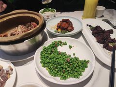 -外婆家(西红门荟聚购物中心店)