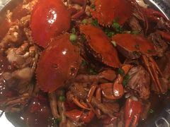 -胖哥俩肉蟹煲(河北勒泰购物中心店)