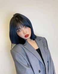 -MRMODE时尚先生美发沙龙