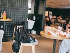 -肯德基(学院路店)