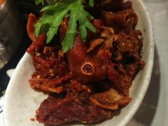 -蕃茄述·好汤自然来(江汉路店)