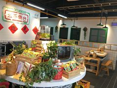 -瓜西西重庆火锅(花溪店)