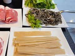 -西旗羊肉火锅城