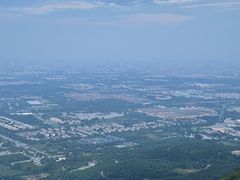 -北京西山国家森林公园