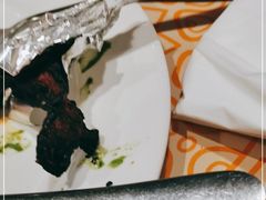 -克比叔叔印度餐厅Kebabs on the Grille(永康路分店)